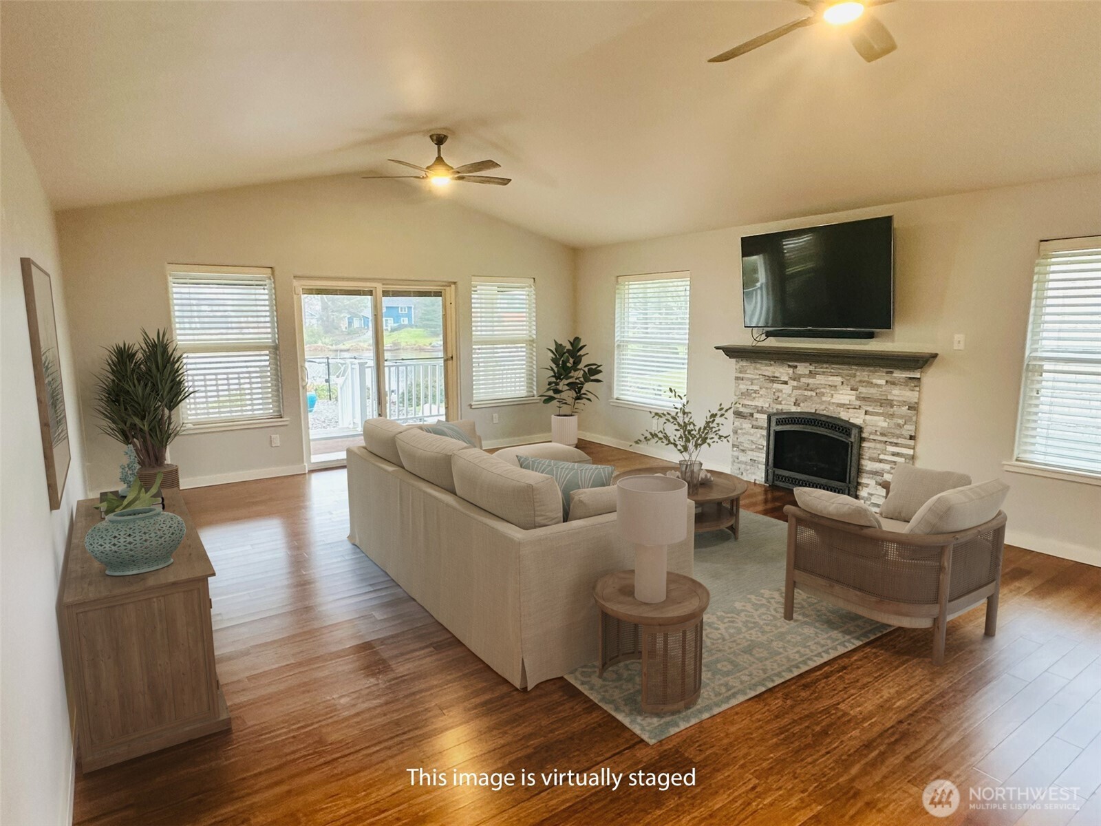 248 Chaparral Street SE, Ocean Shores, WA 98569