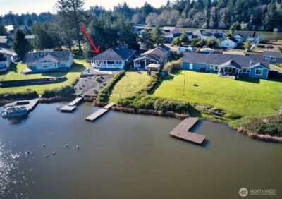 248 Chaparral Street SE, Ocean Shores, WA 98569 - Photo 34