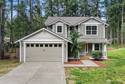 19107 17th Street Ct Sw , Lakebay, WA 98349