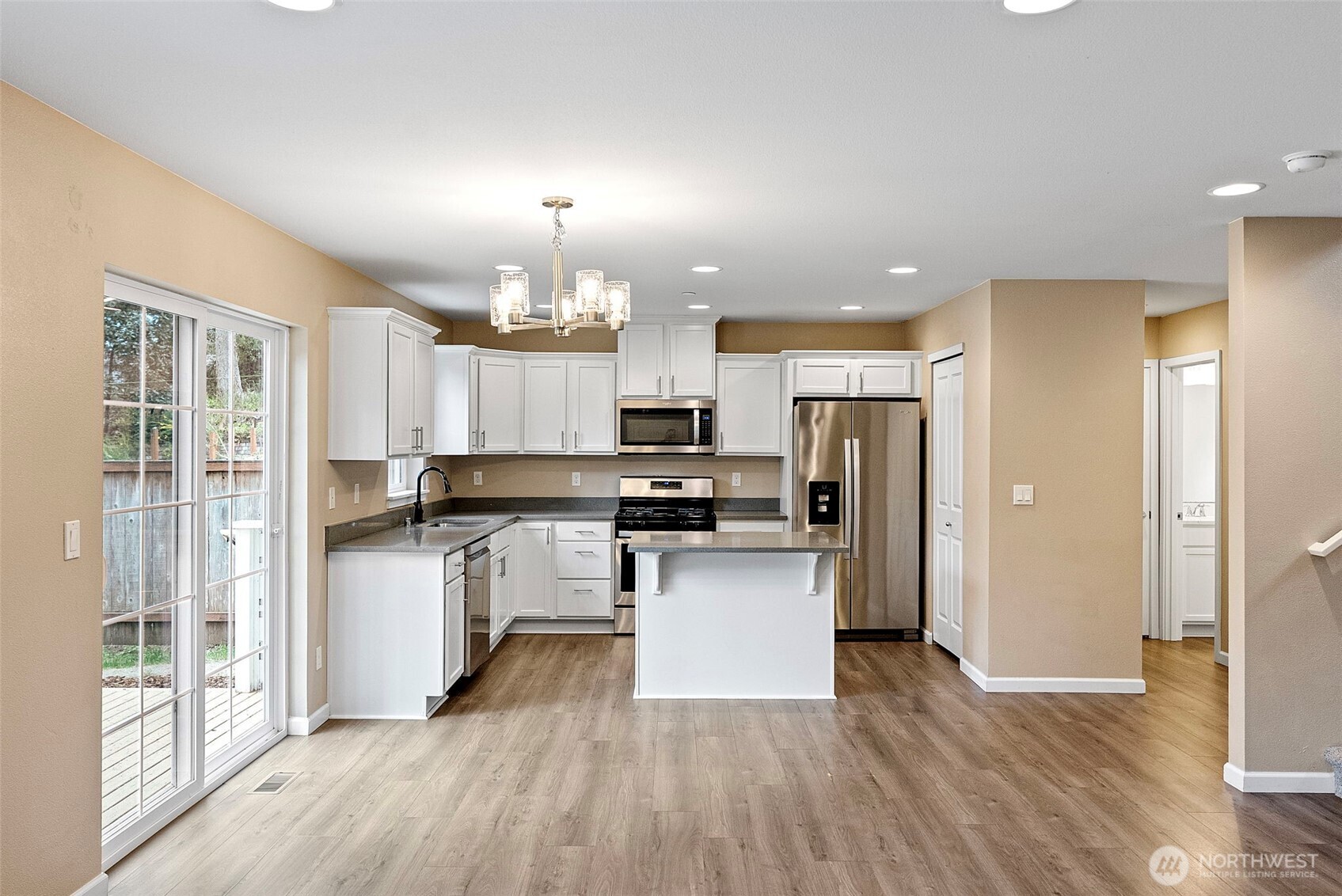 19107 17th Street Ct Sw , Lakebay, WA 98349