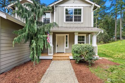 19107 17th Street Ct Sw , Lakebay, WA 98349 - Photo 4