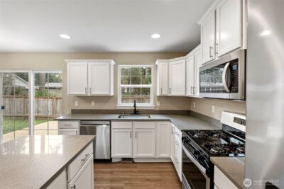 19107 17th Street Ct Sw , Lakebay, WA 98349 - Photo 9