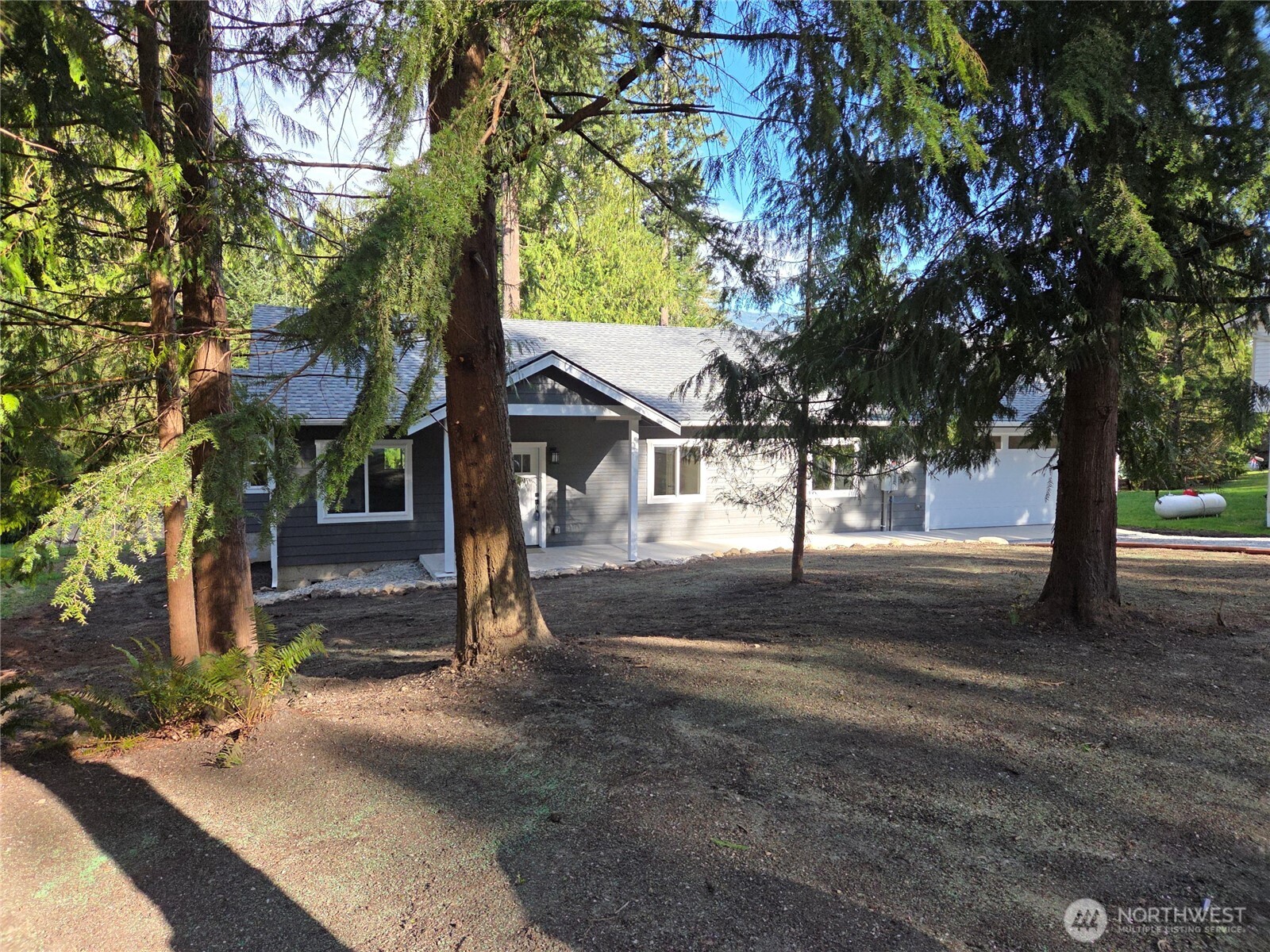 554 Wildwood Drive , Sedro Woolley, WA 98284