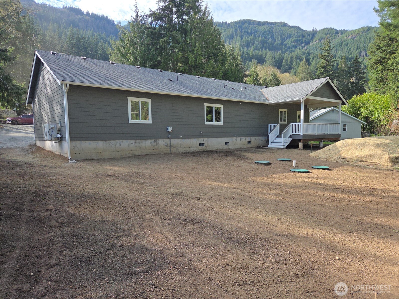 554 Wildwood Drive , Sedro Woolley, WA 98284