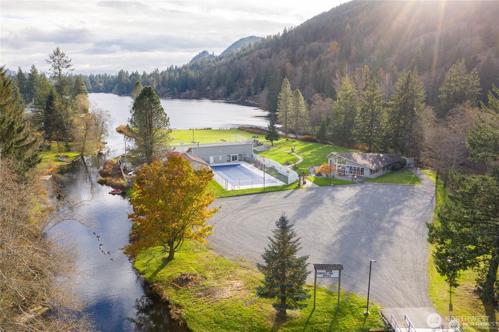 554 Wildwood Drive , Sedro Woolley, WA 98284