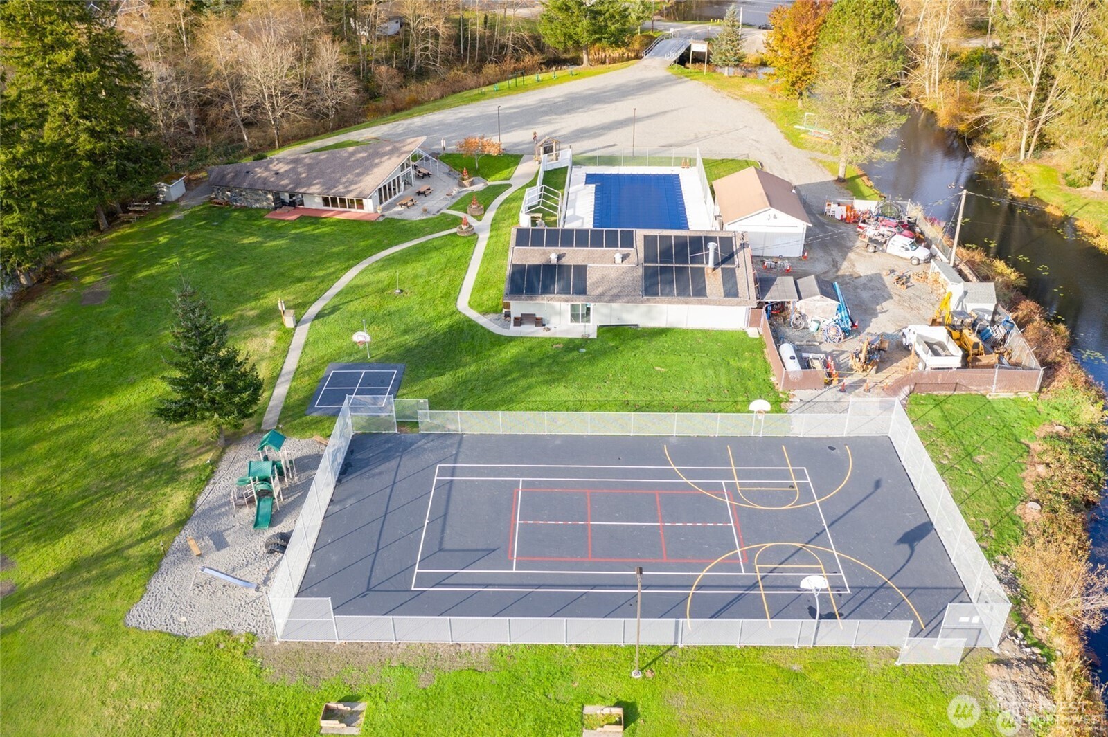 554 Wildwood Drive , Sedro Woolley, WA 98284