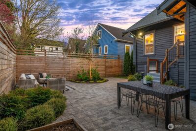 328 26th Avenue , Seattle, WA 98122 - Photo 4