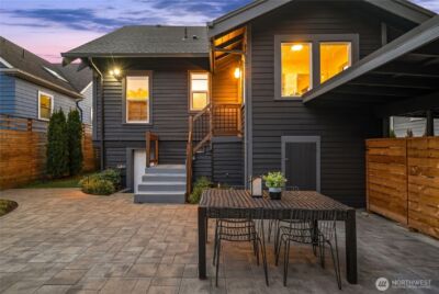 328 26th Avenue , Seattle, WA 98122 - Photo 5