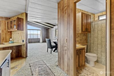 8552 NE Gordon Drive , Bainbridge Island, WA 98110 - Photo 14
