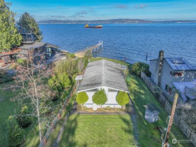 8552 NE Gordon Drive , Bainbridge Island, WA 98110 - Photo 28