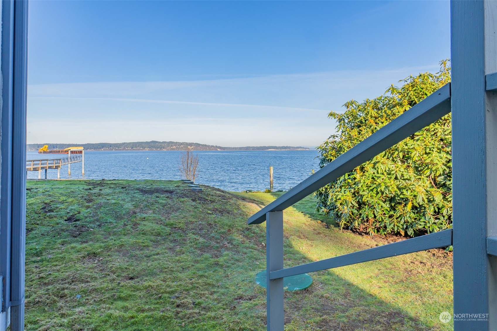 8552 NE Gordon Drive , Bainbridge Island, WA 98110
