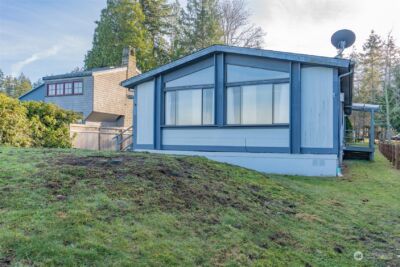 8552 NE Gordon Drive , Bainbridge Island, WA 98110 - Photo 36