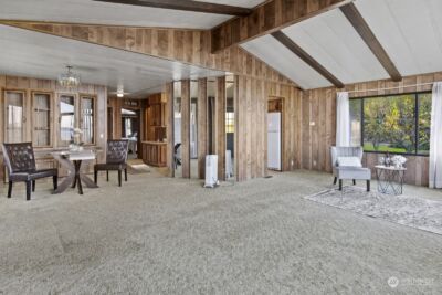8552 NE Gordon Drive , Bainbridge Island, WA 98110 - Photo 5