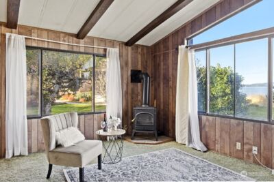 8552 NE Gordon Drive , Bainbridge Island, WA 98110 - Photo 8