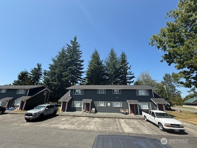 315 W Woodworth Street , Sedro Woolley, WA 98284