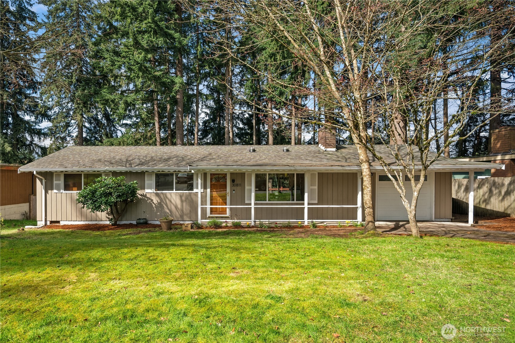 30811 7th Avenue SW, Federal Way, WA 98023-4603