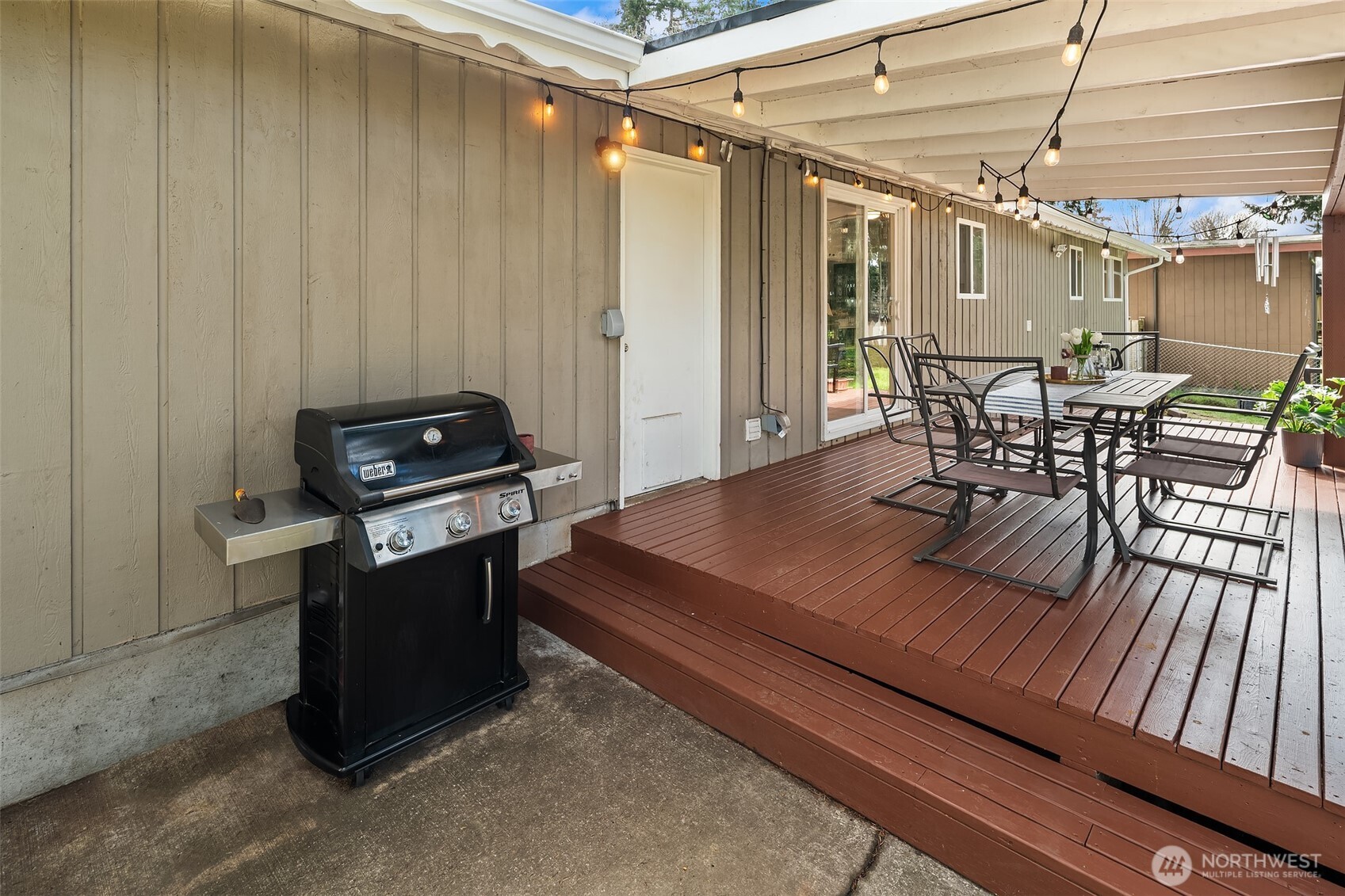 30811 7th Avenue SW, Federal Way, WA 98023-4603