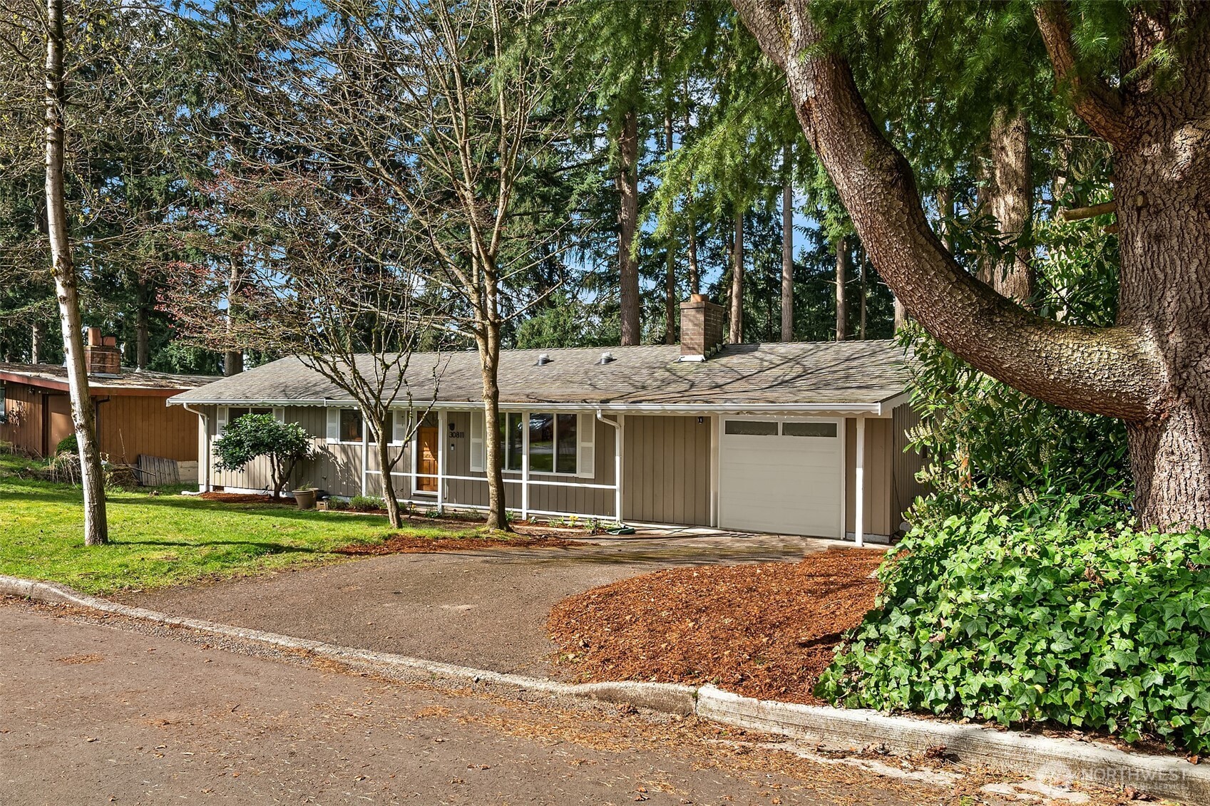 30811 7th Avenue SW, Federal Way, WA 98023-4603