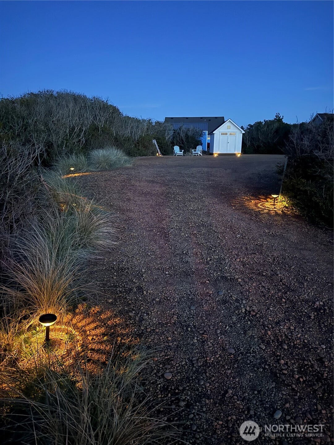 427 N Portal Loop SW, Ocean Shores, WA 98569