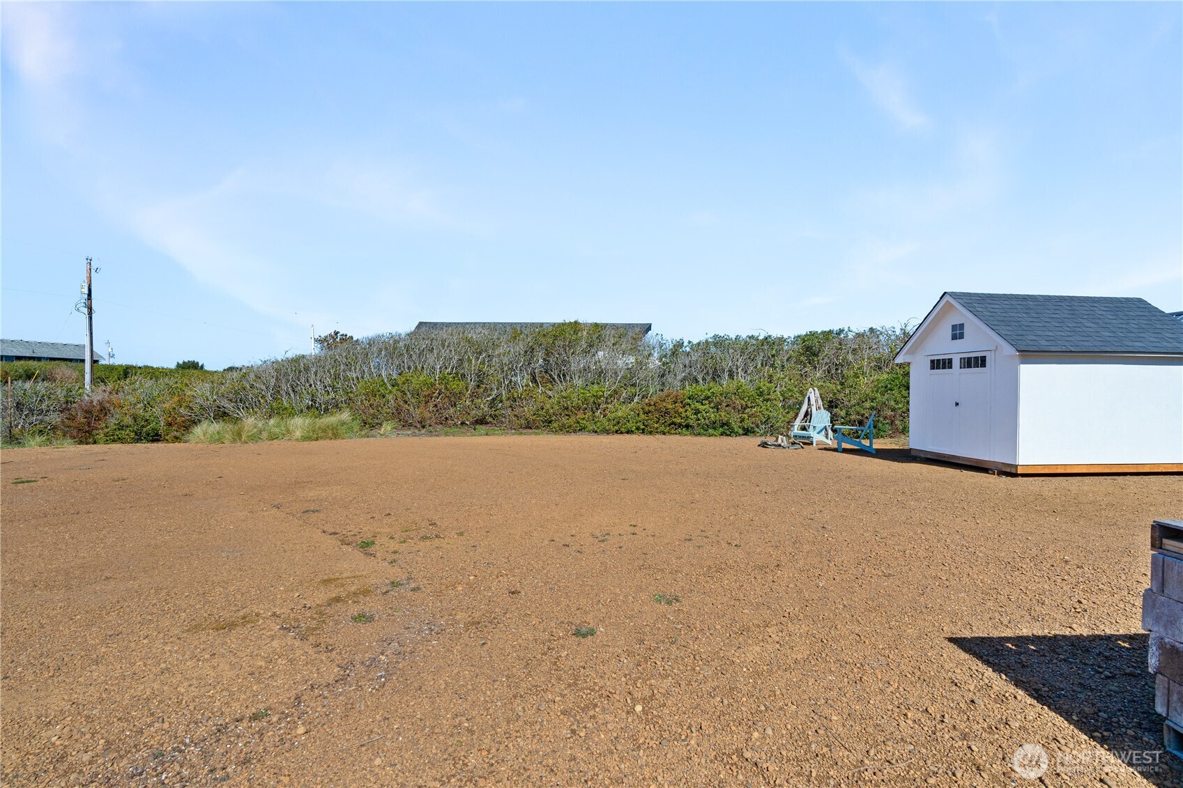 427 N Portal Loop SW, Ocean Shores, WA 98569