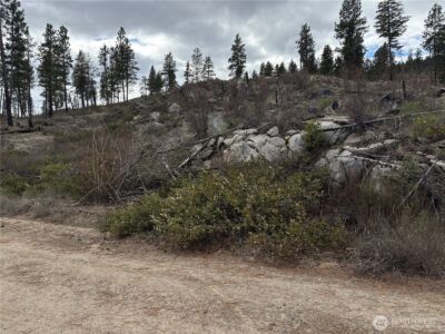 1 N Cook Mt Road , Okanogan, WA 98840 - Photo 5