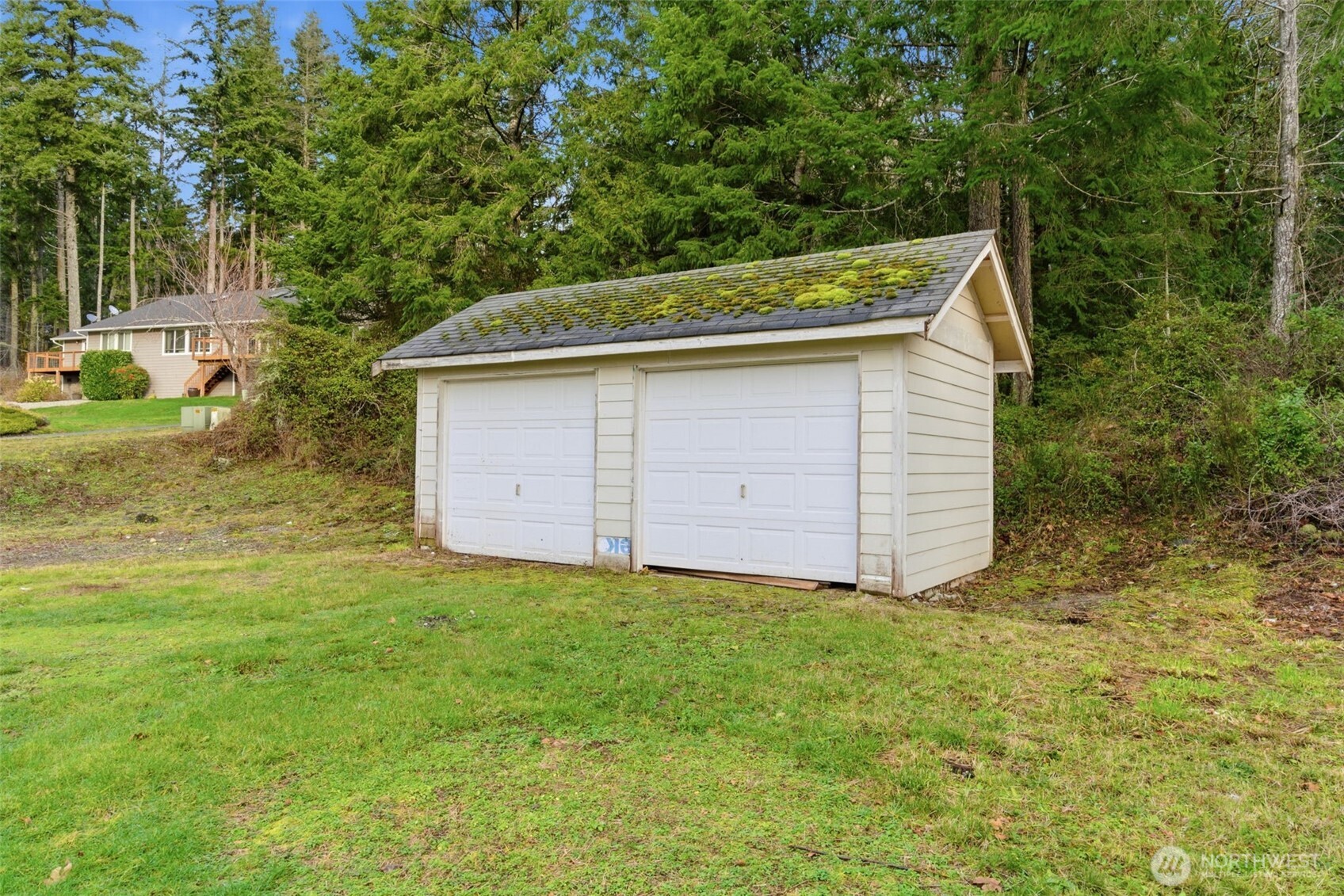 453 E Victor Road , Belfair, WA 98528