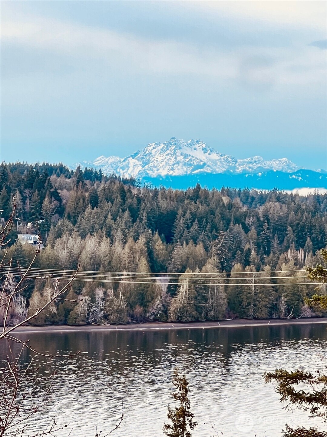 3841 E State Route 302 , Belfair, WA 98528