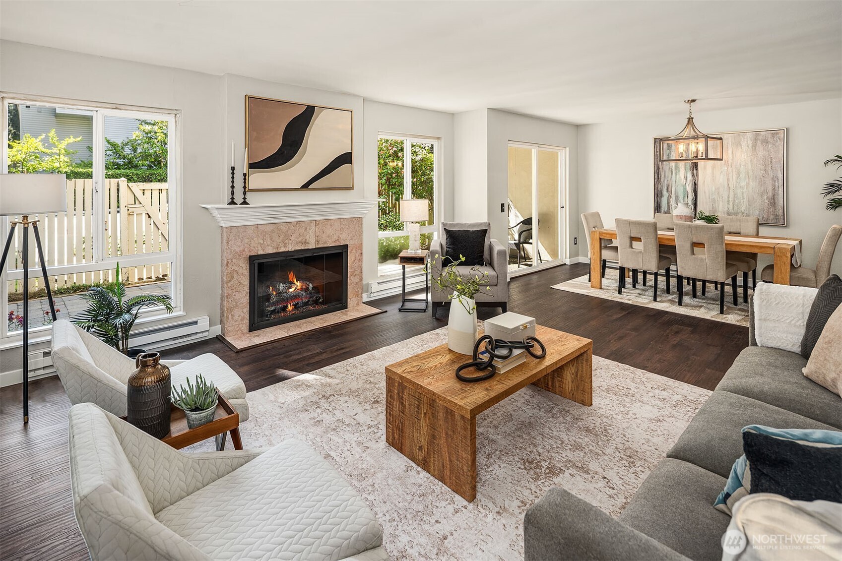1606 103rd Place NE #K5, Bellevue, WA 98004