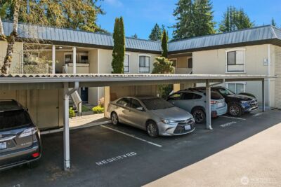 1606 103rd Place NE #K5, Bellevue, WA 98004 - Photo 19