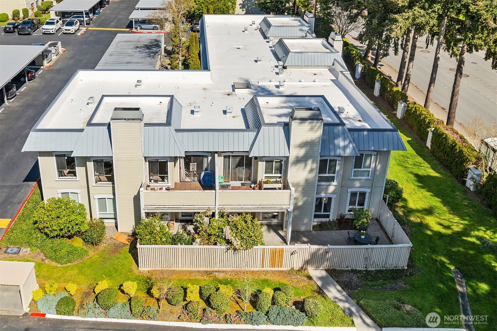 1606 103rd Place NE #K5, Bellevue, WA 98004
