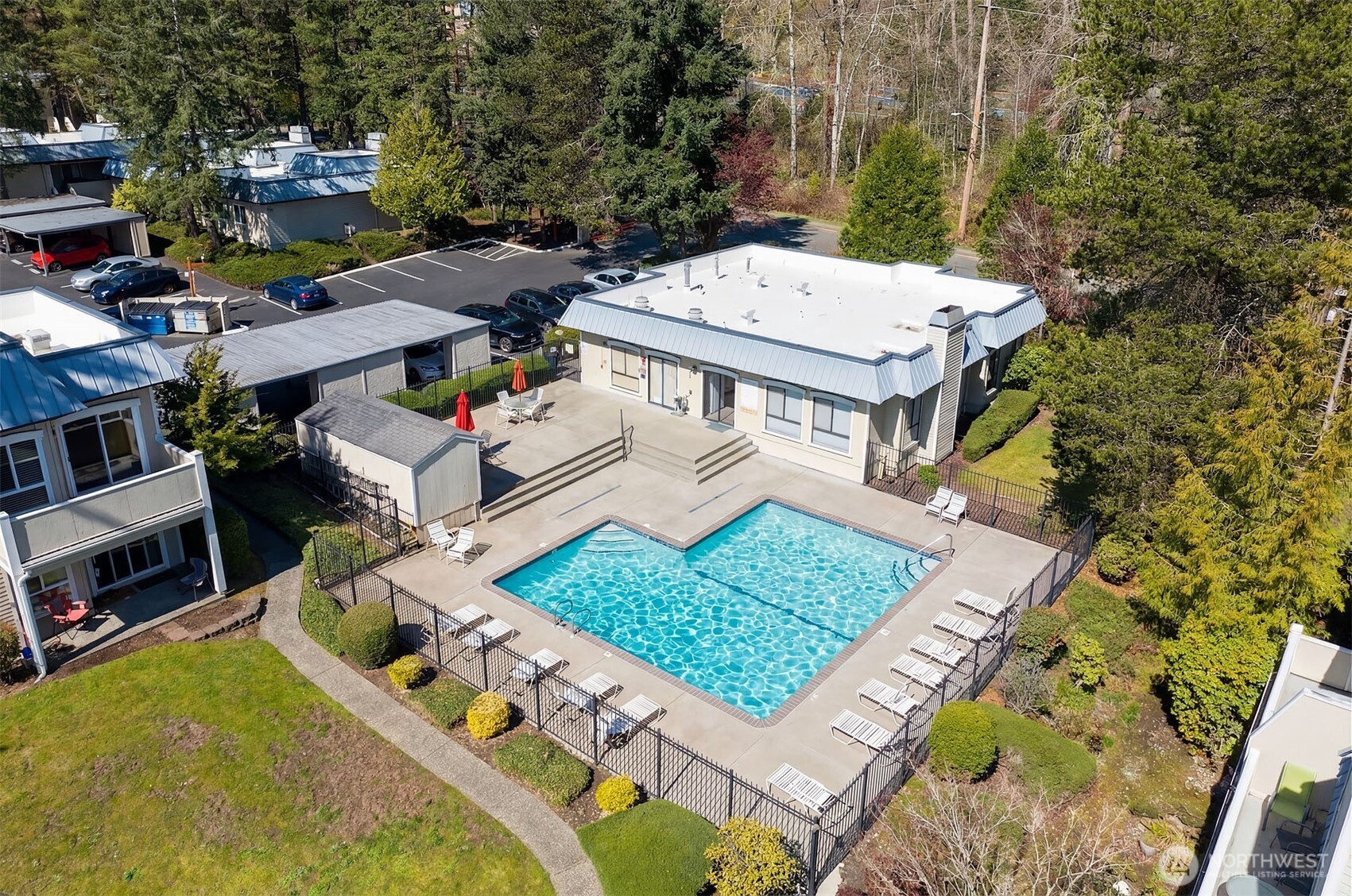 1606 103rd Place NE #K5, Bellevue, WA 98004