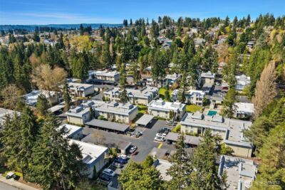 1606 103rd Place NE #K5, Bellevue, WA 98004 - Photo 23