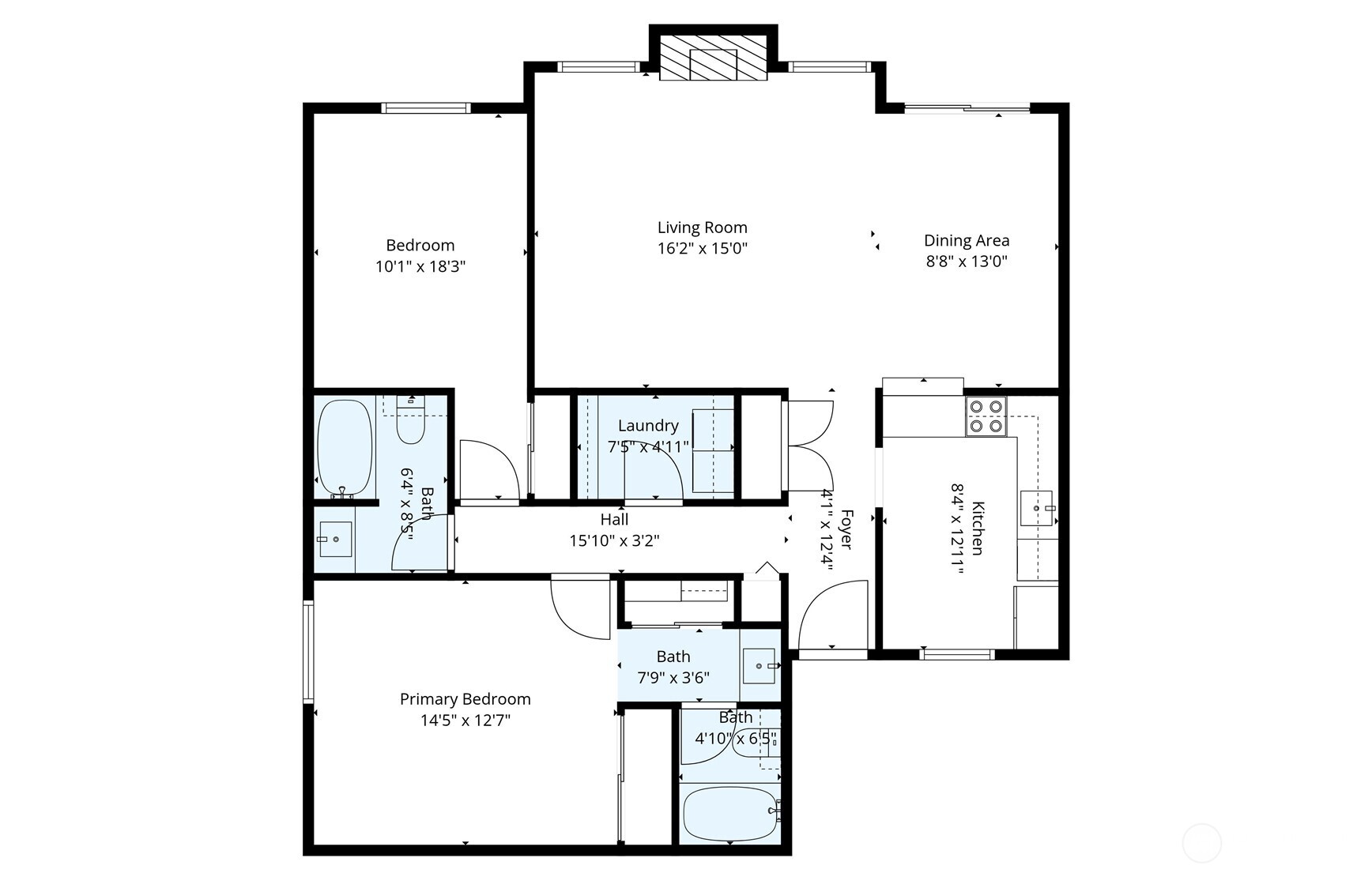 1606 103rd Place NE #K5, Bellevue, WA 98004