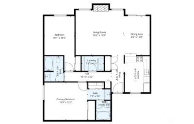 1606 103rd Place NE #K5, Bellevue, WA 98004 - Photo 24