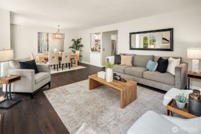 1606 103rd Place NE #K5, Bellevue, WA 98004 - Photo 4