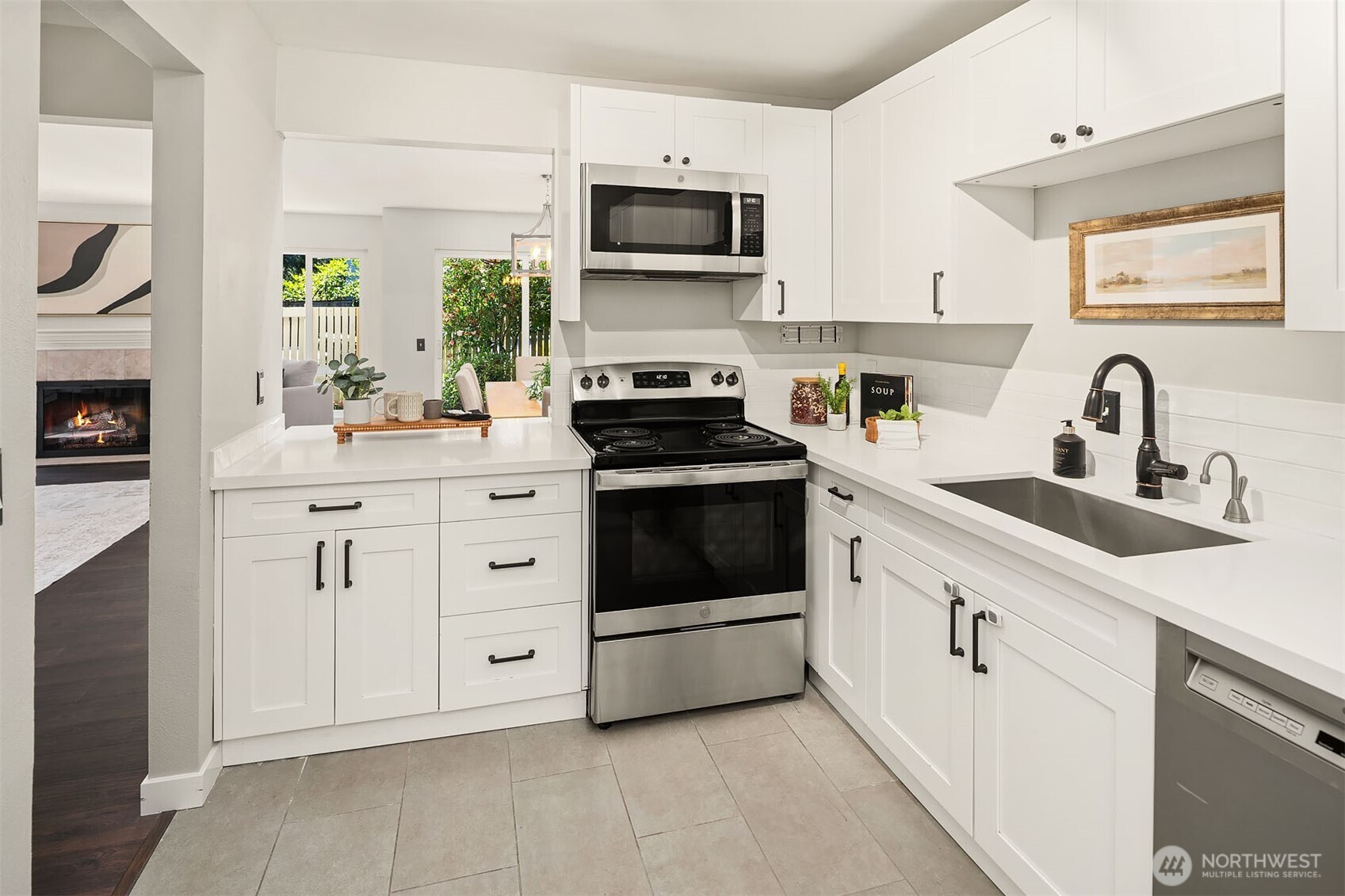 1606 103rd Place NE #K5, Bellevue, WA 98004