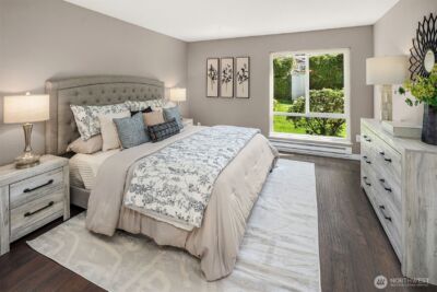 1606 103rd Place NE #K5, Bellevue, WA 98004 - Photo 10