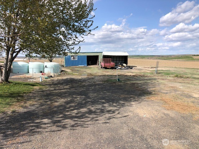 20868 SE RD 2 , Warden, WA 98857-9339