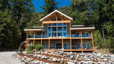 17294 North Shore Drive , Leavenworth, WA 98826