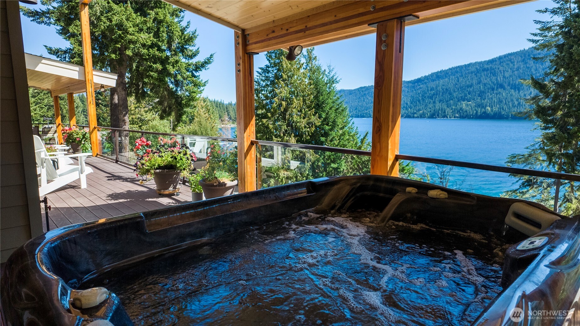 17294 North Shore Drive , Leavenworth, WA 98826