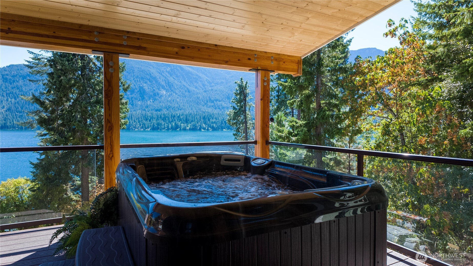 17294 North Shore Drive , Leavenworth, WA 98826