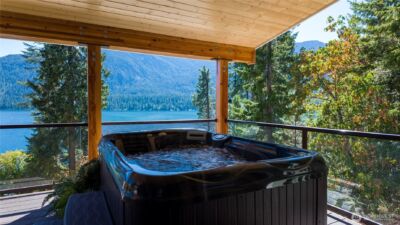 17294 North Shore Drive , Leavenworth, WA 98826 - Photo 12