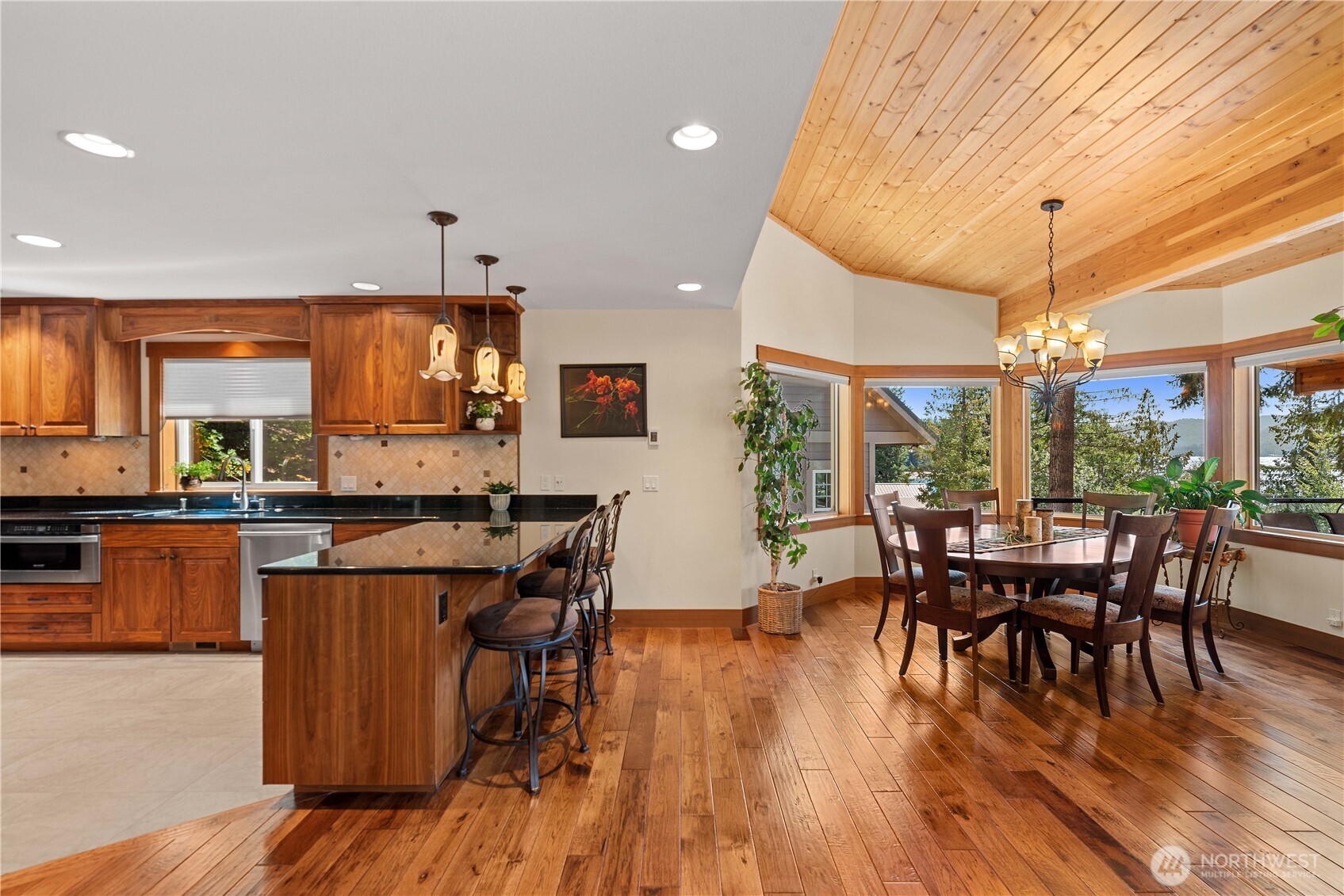 17294 North Shore Drive , Leavenworth, WA 98826