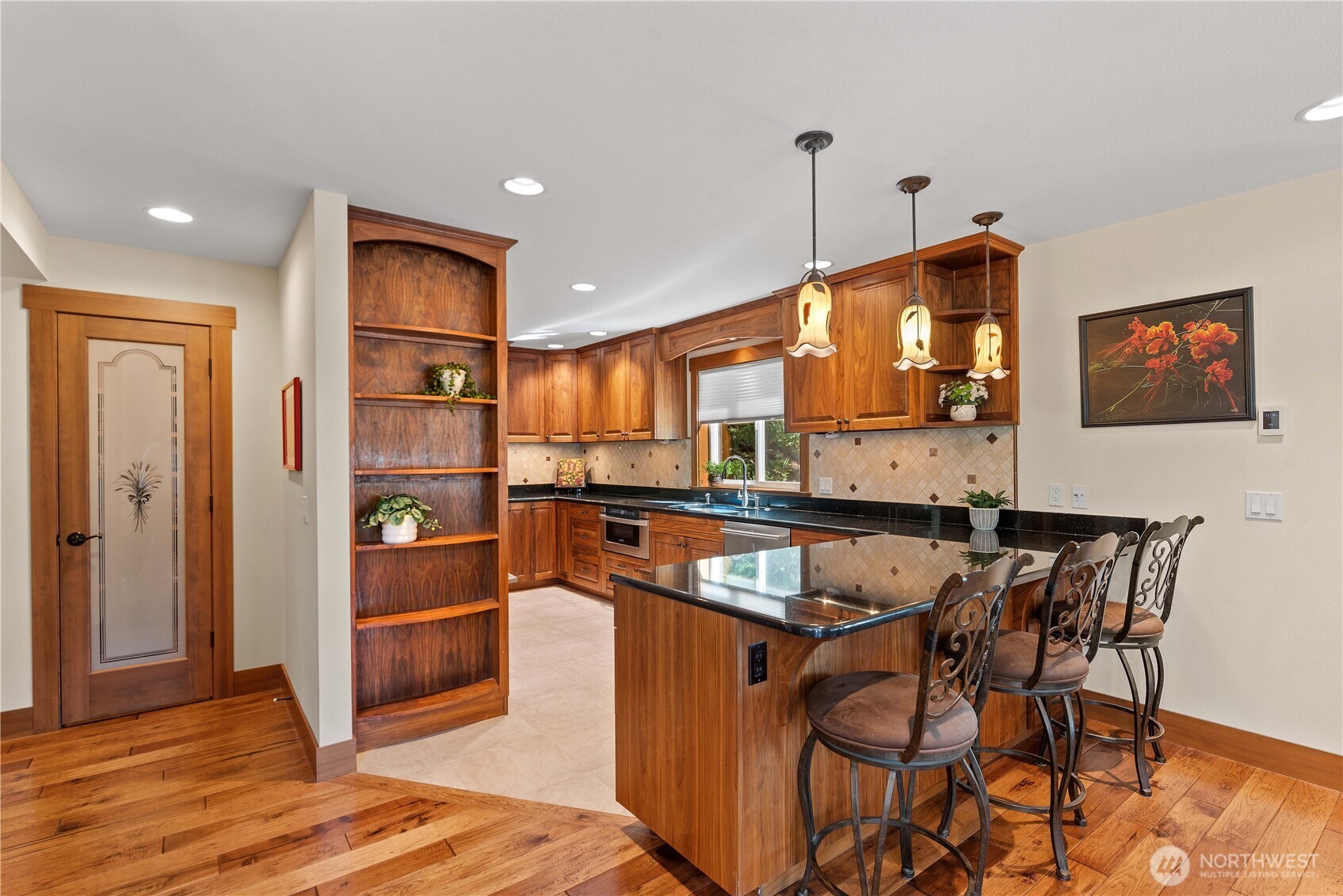 17294 North Shore Drive , Leavenworth, WA 98826