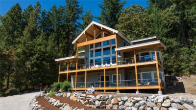 17294 North Shore Drive , Leavenworth, WA 98826 - Photo 2