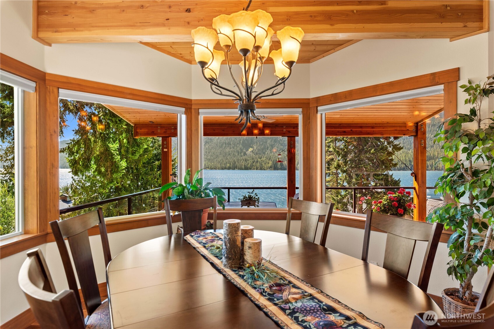 17294 North Shore Drive , Leavenworth, WA 98826