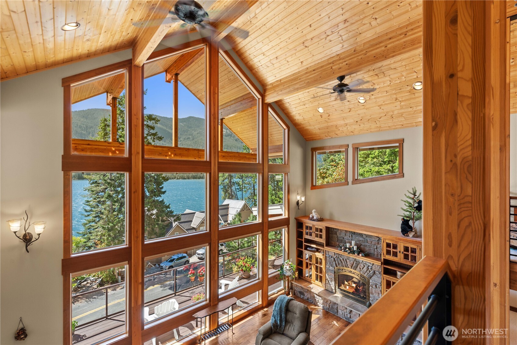 17294 North Shore Drive , Leavenworth, WA 98826