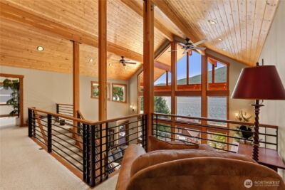 17294 North Shore Drive , Leavenworth, WA 98826 - Photo 29
