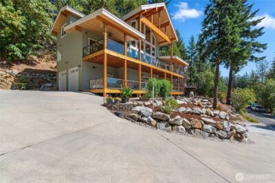 17294 North Shore Drive , Leavenworth, WA 98826 - Photo 3