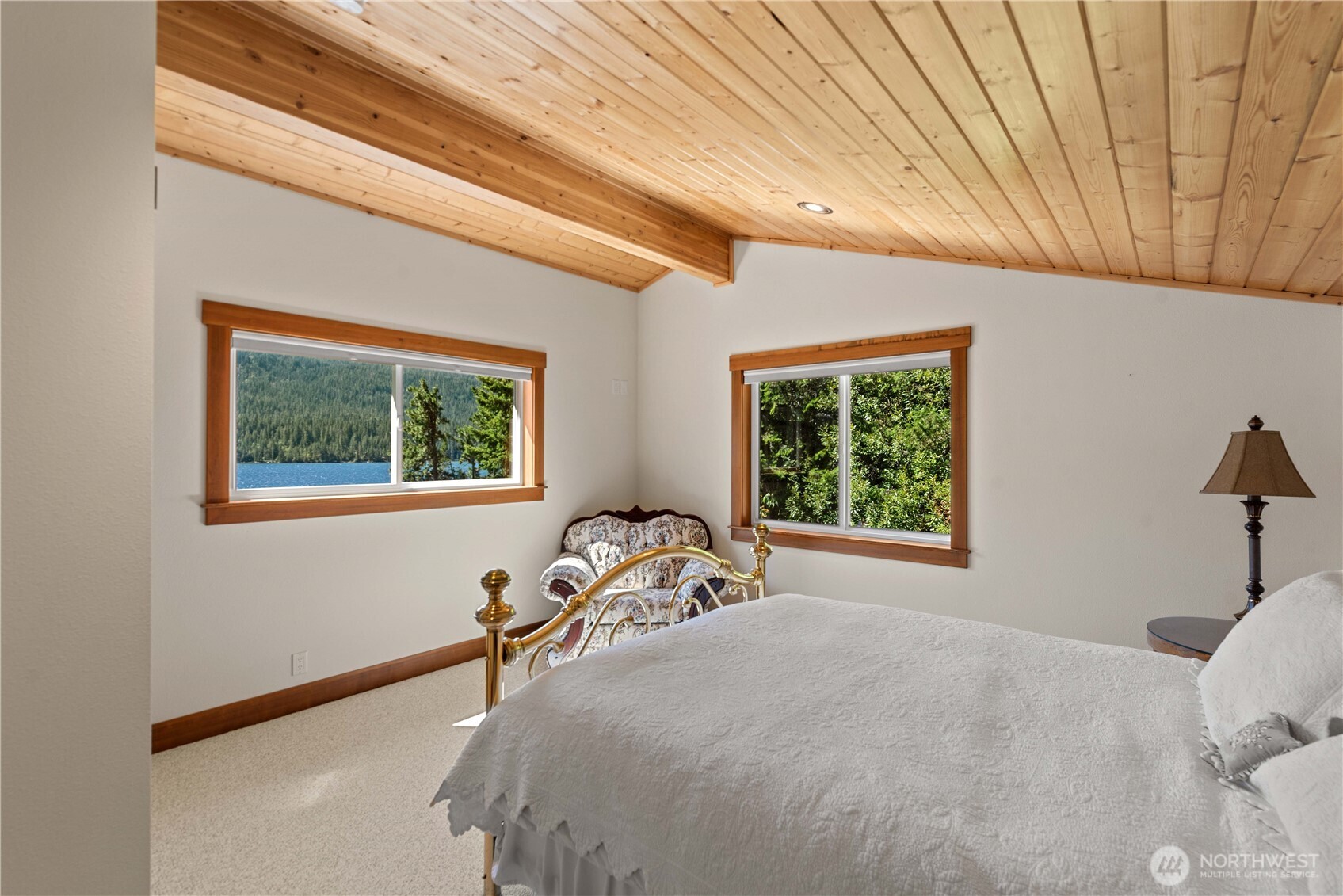 17294 North Shore Drive , Leavenworth, WA 98826